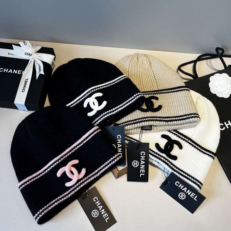 Chanel Hat dx72
